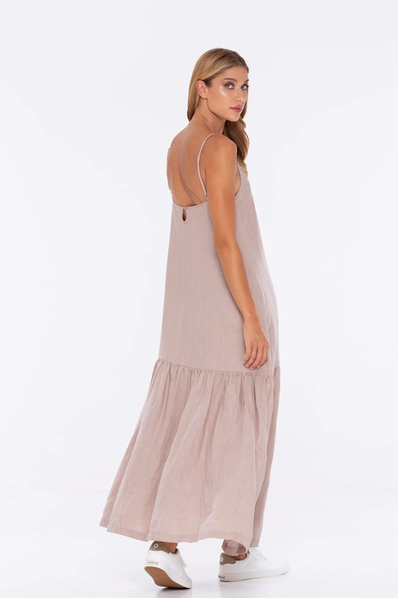 Dallas Maxi