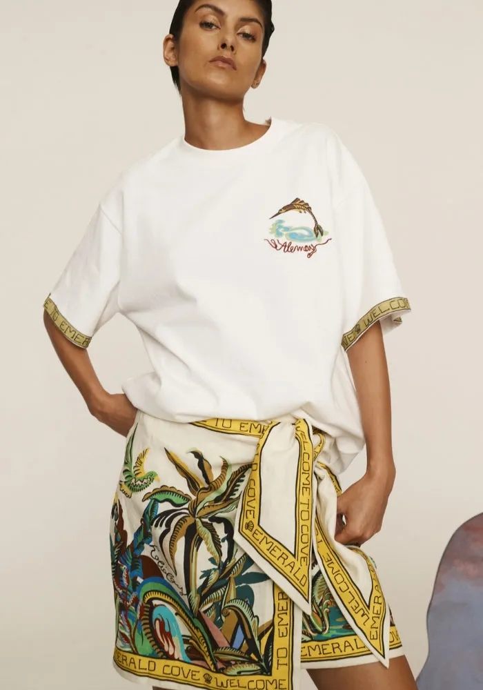 Day Dream Tee