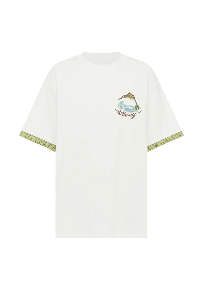 Day Dream Tee