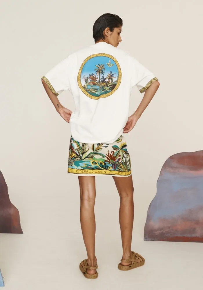 Day Dream Tee