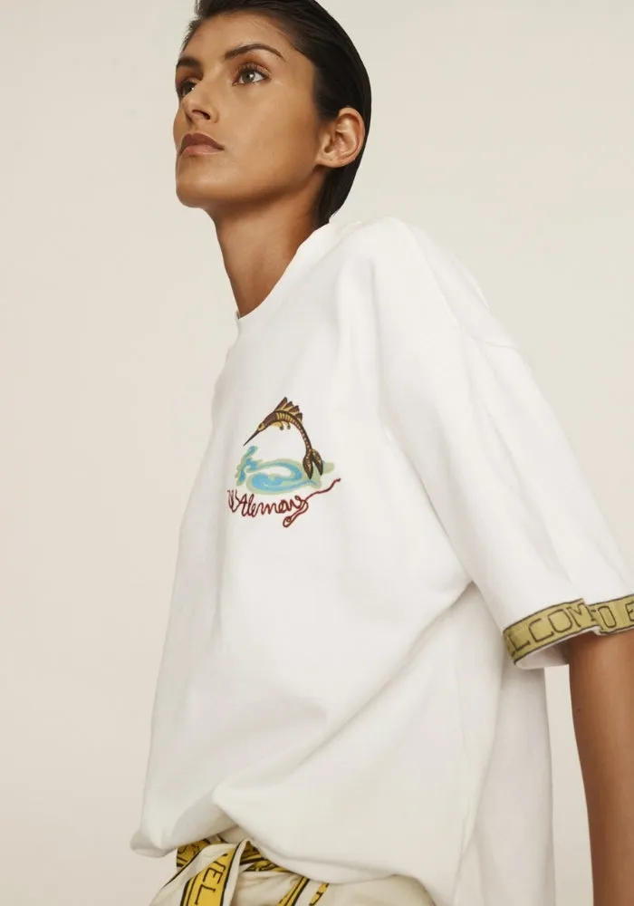 Day Dream Tee