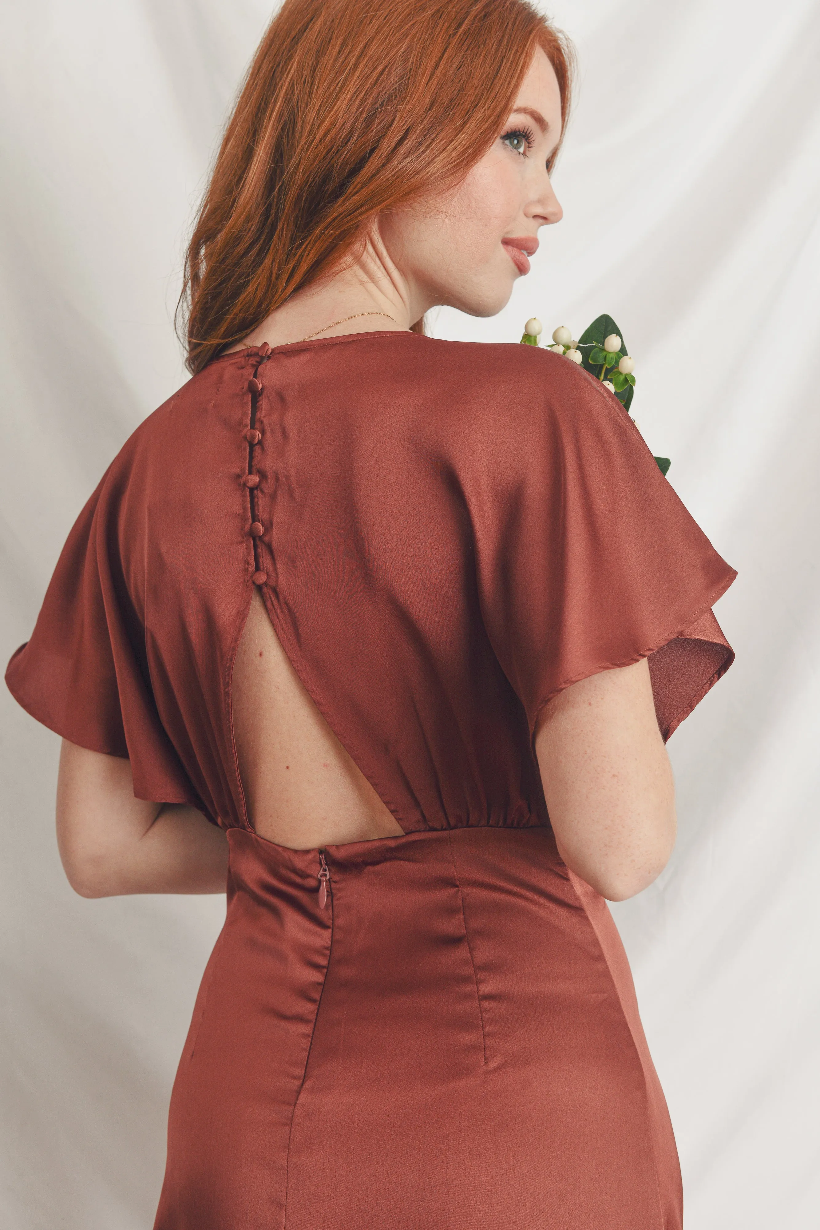 December Love Letters Dress