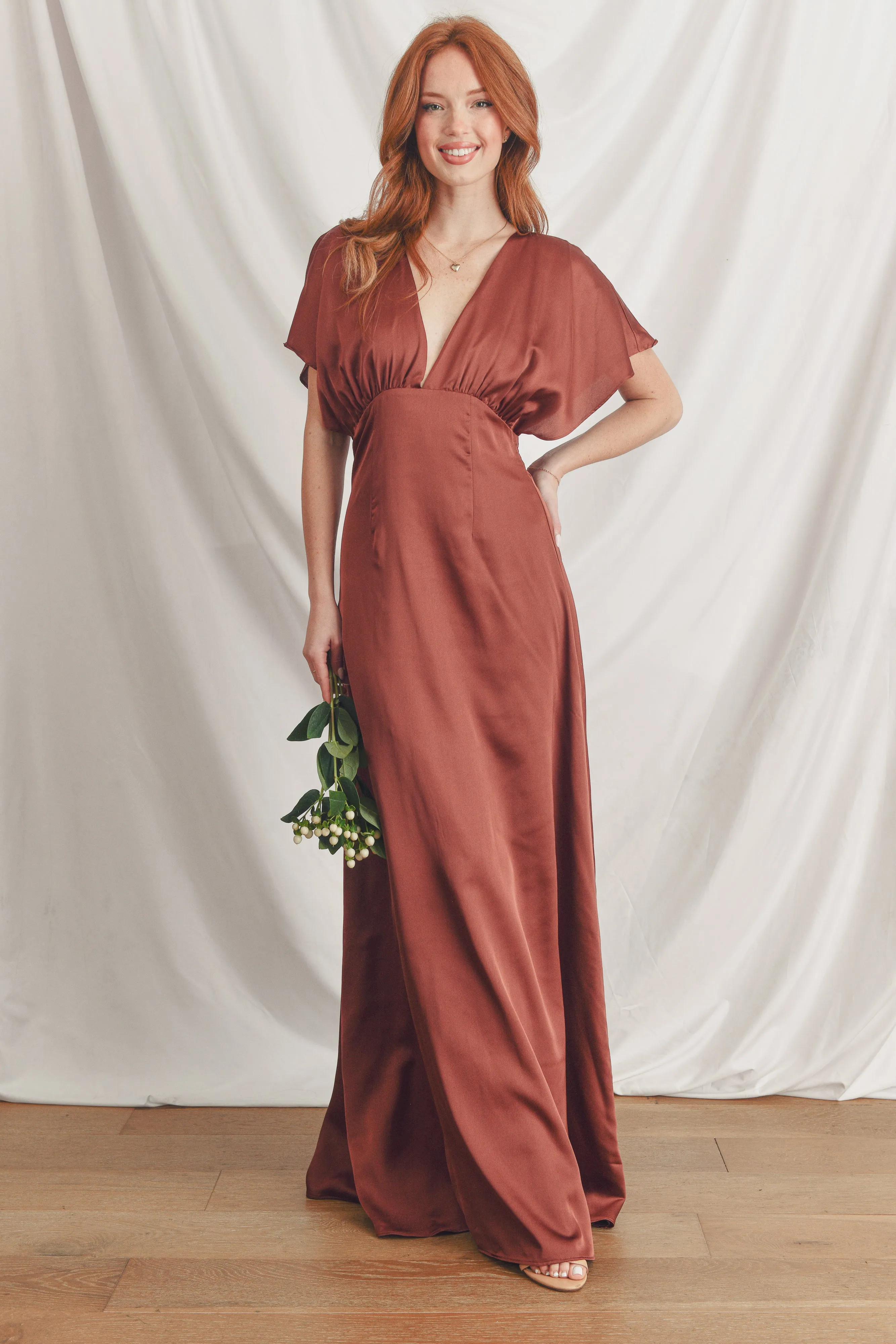 December Love Letters Dress