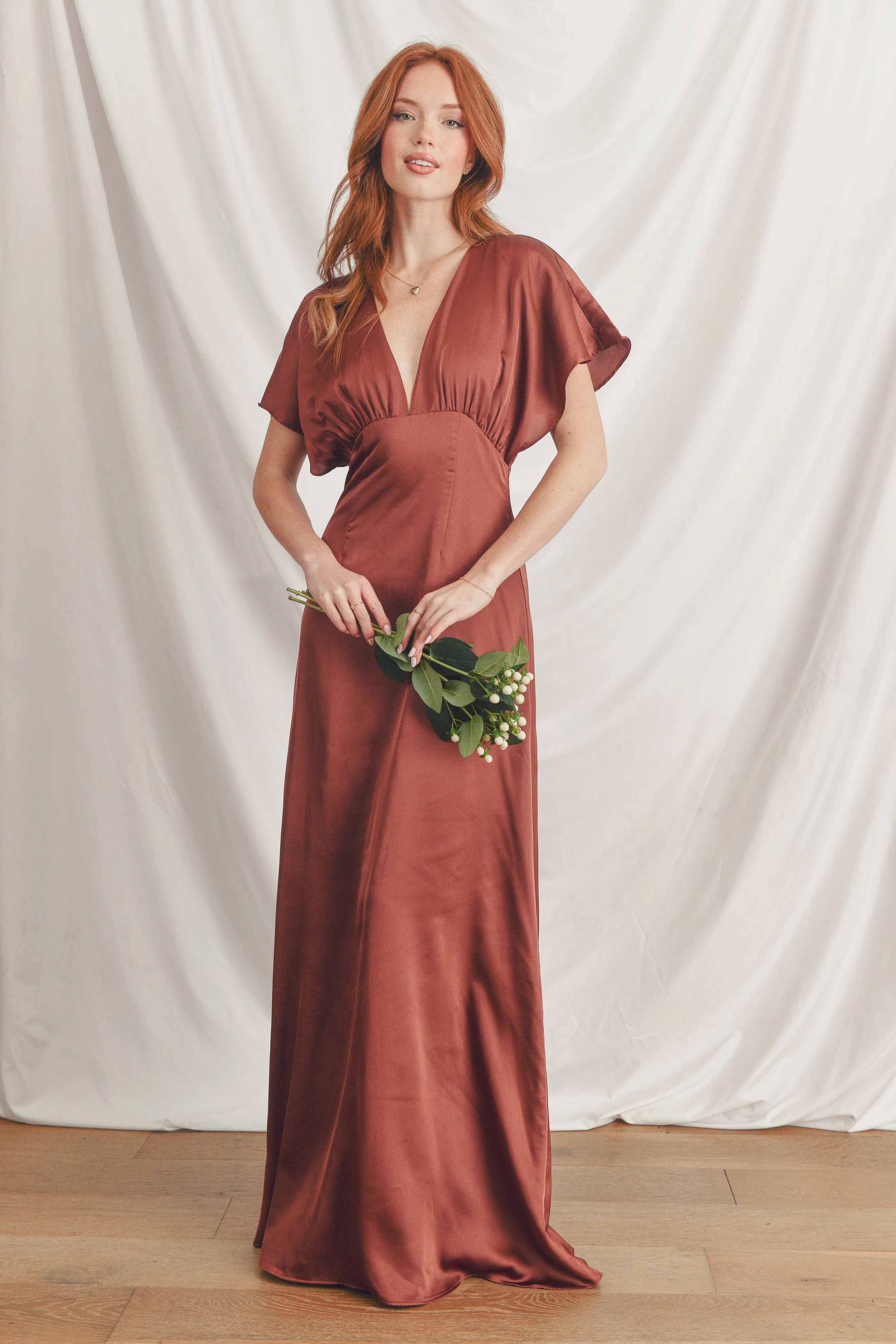 December Love Letters Dress