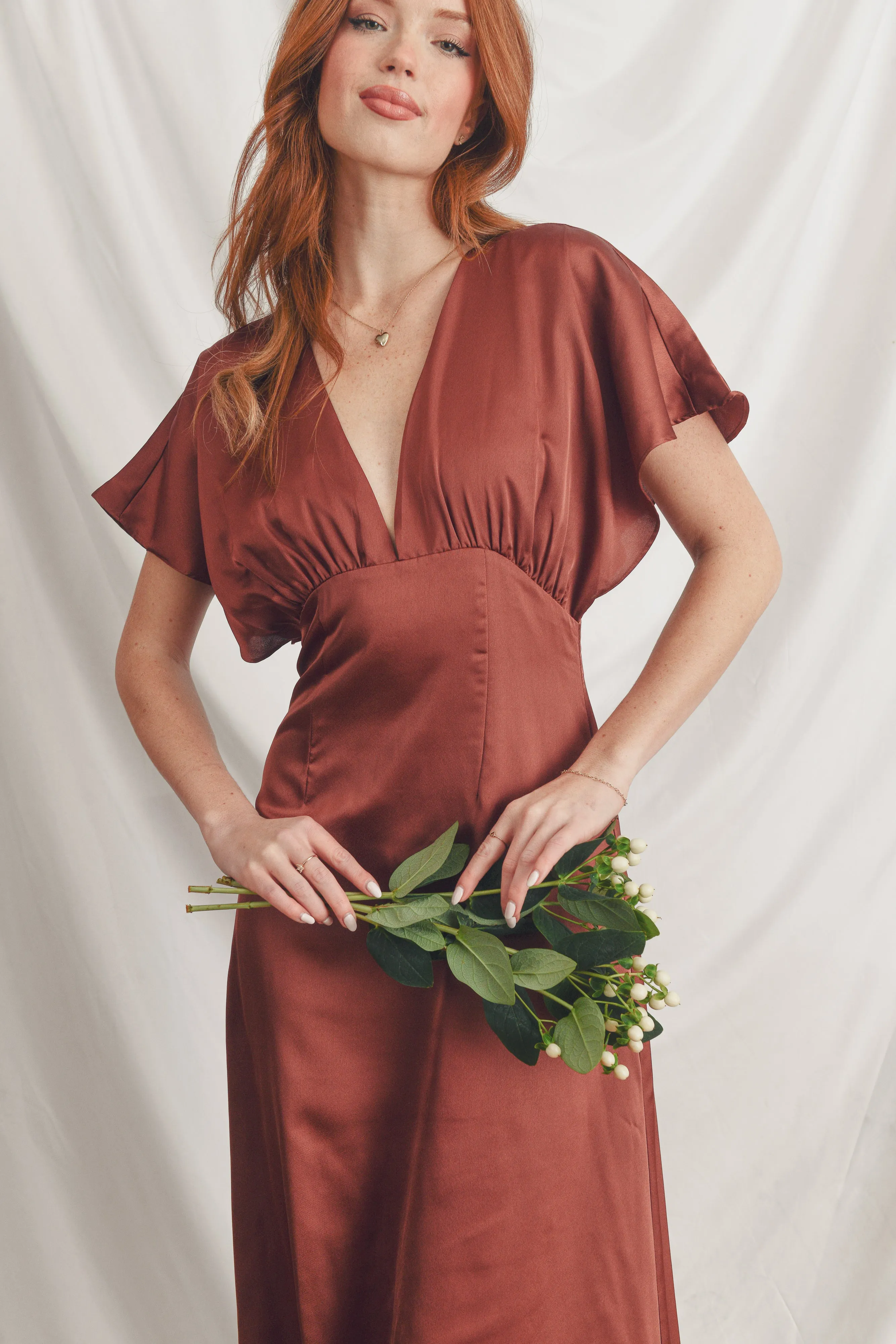 December Love Letters Dress