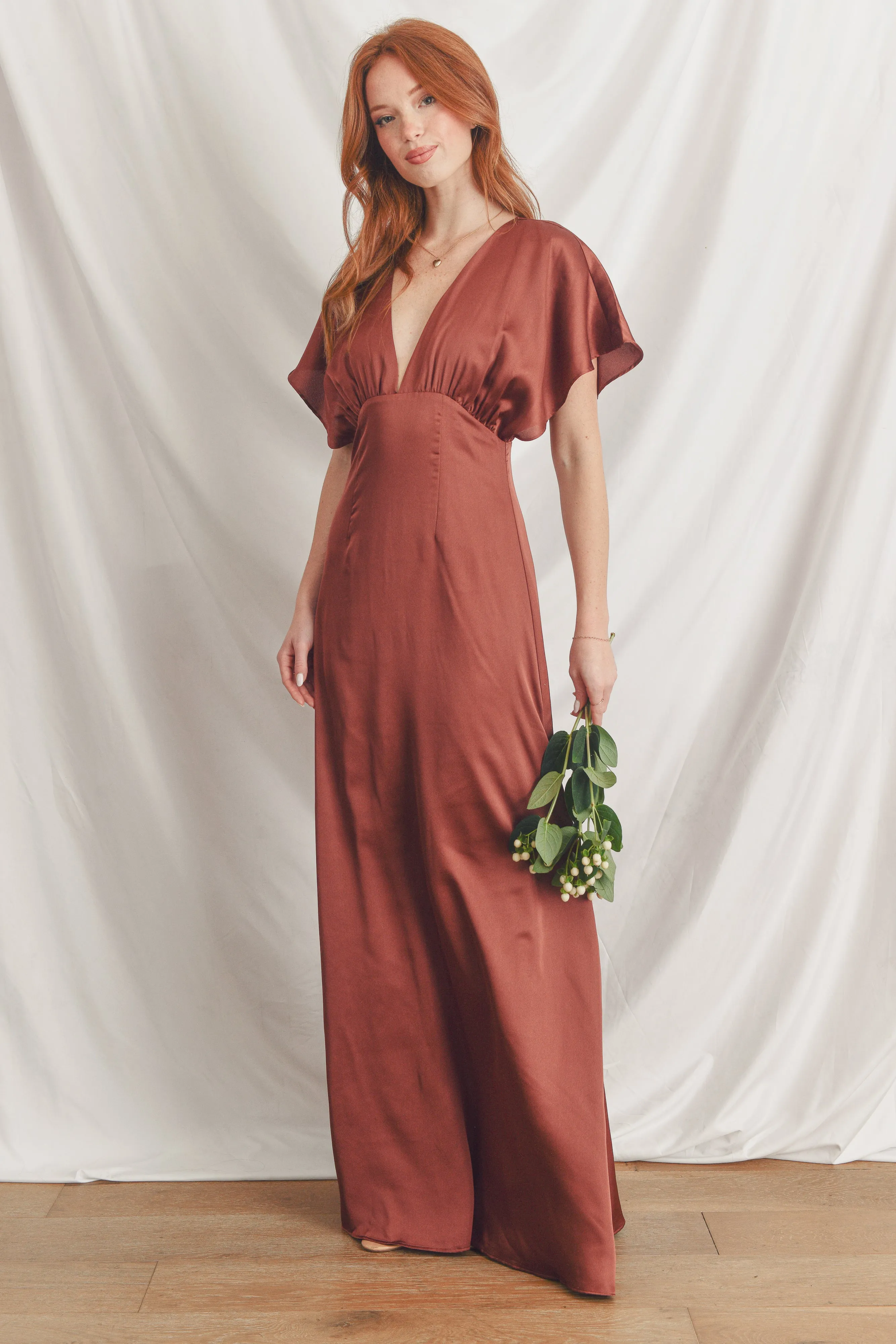 December Love Letters Dress