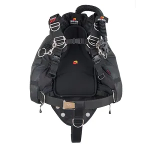 Dive Rite Nomad XT Sidemount Rig