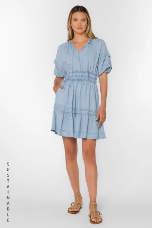Donna Greyson Dress