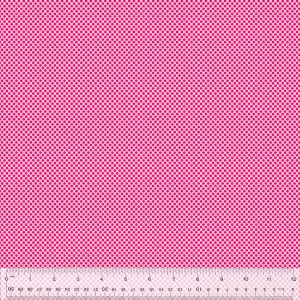 Dot in Pink -- BONNY by Denyse Schmidt --- Windham Fabrics