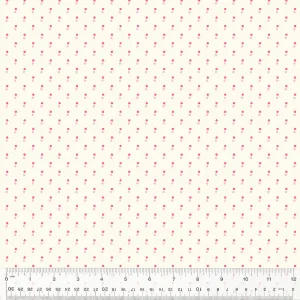 Double Dot in Pink -- BONNY by Denyse Schmidt --- Windham Fabrics