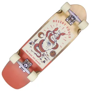 Dusters Desert Souls Cruiser 8.75"