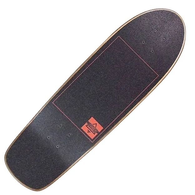 Dusters Desert Souls Cruiser 8.75"