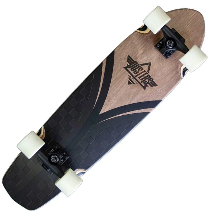 Dusters Flashback Cruiser 8.0"