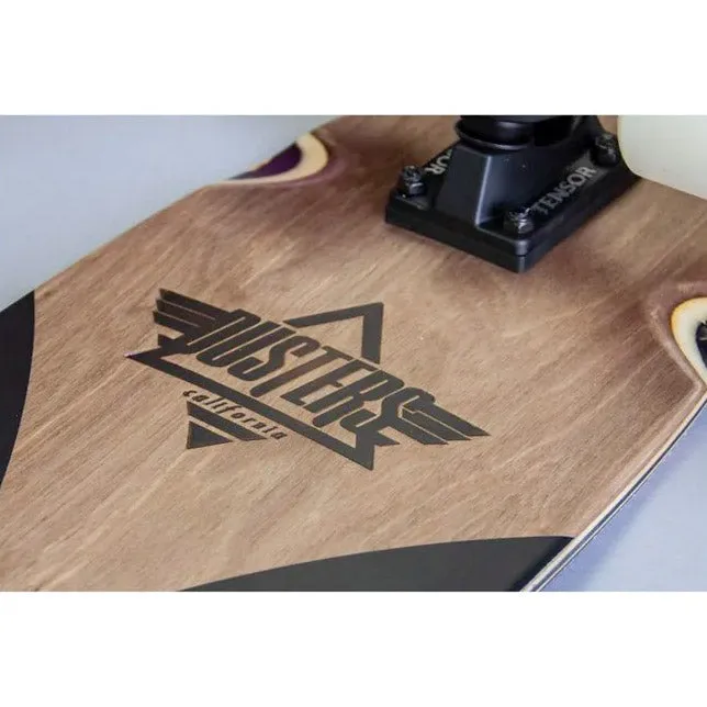 Dusters Flashback Cruiser 8.0"