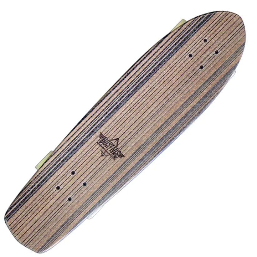 Dusters Flashback Cruiser 8.0"