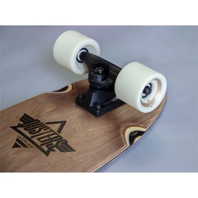 Dusters Flashback Cruiser 8.0"