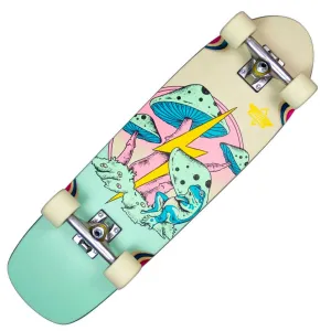Dusters Fungi Cruiser 8.75"
