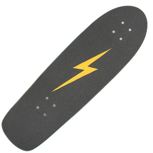 Dusters Fungi Cruiser 8.75"