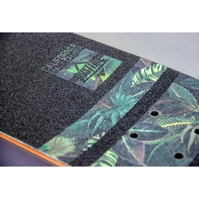 Dusters Jungle Beach Cruiser 8.0"
