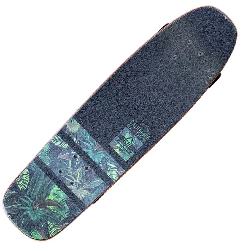 Dusters Jungle Beach Cruiser 8.0"