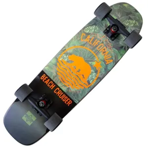 Dusters Jungle Beach Cruiser 8.0"
