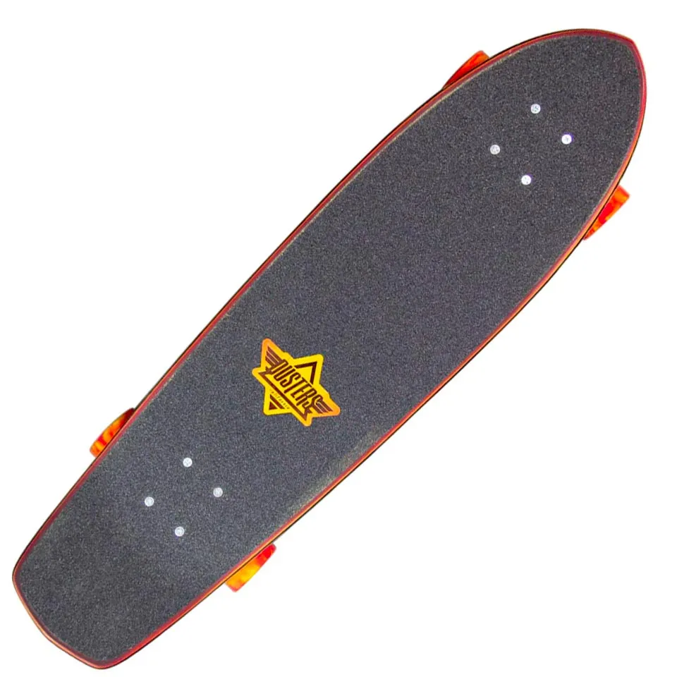 Dusters Keen Axe Cruiser 8.25"