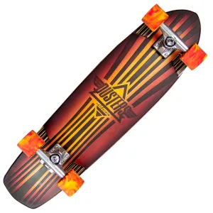 Dusters Keen Axe Cruiser 8.25"
