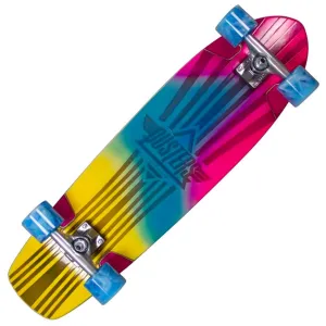 Dusters Keen Retro Fades Cruiser 8.25"