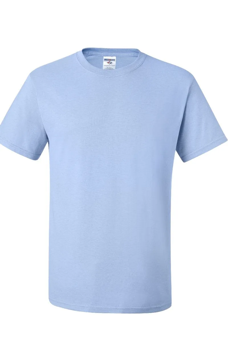 Easter Egg Gnome Truck Unisex Dri-Power 50/50 Tee