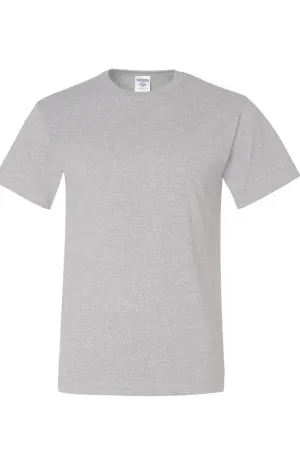 Easter Egg Gnome Truck Unisex Dri-Power 50/50 Tee
