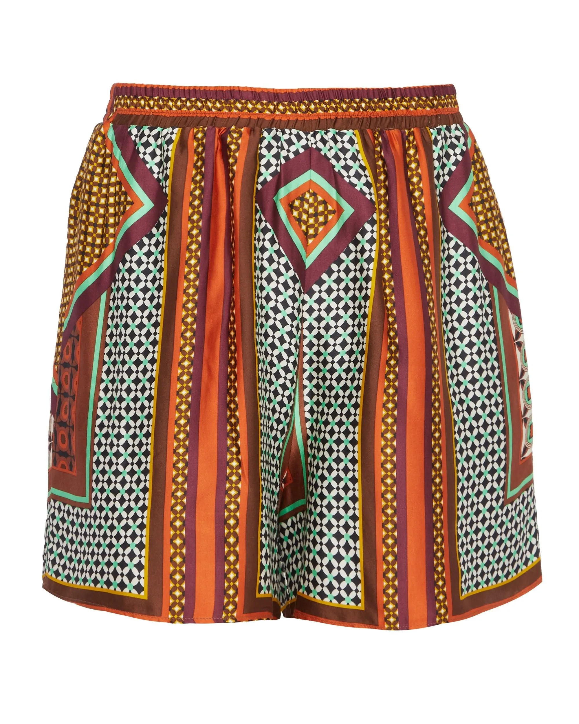 Elam Short