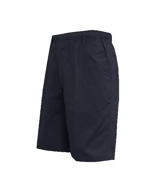 Elastic Waist Short