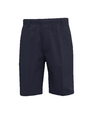 Elastic Waist Short