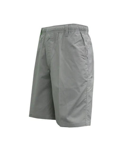 Elastic Waist Short