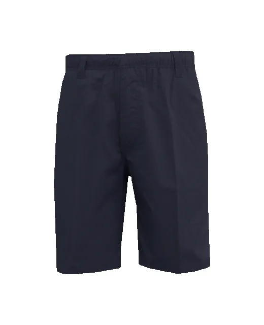 Elastic Waist Short