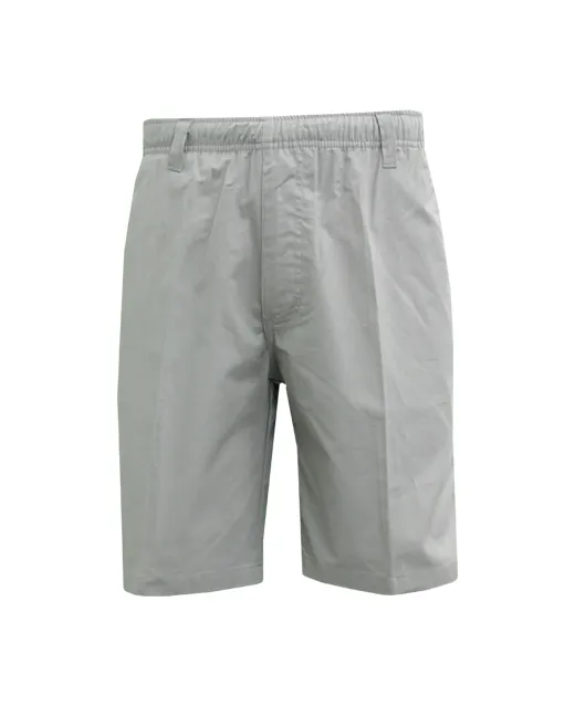 Elastic Waist Short