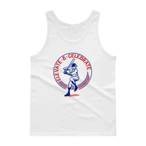 Elevate and Celebrate Tank top