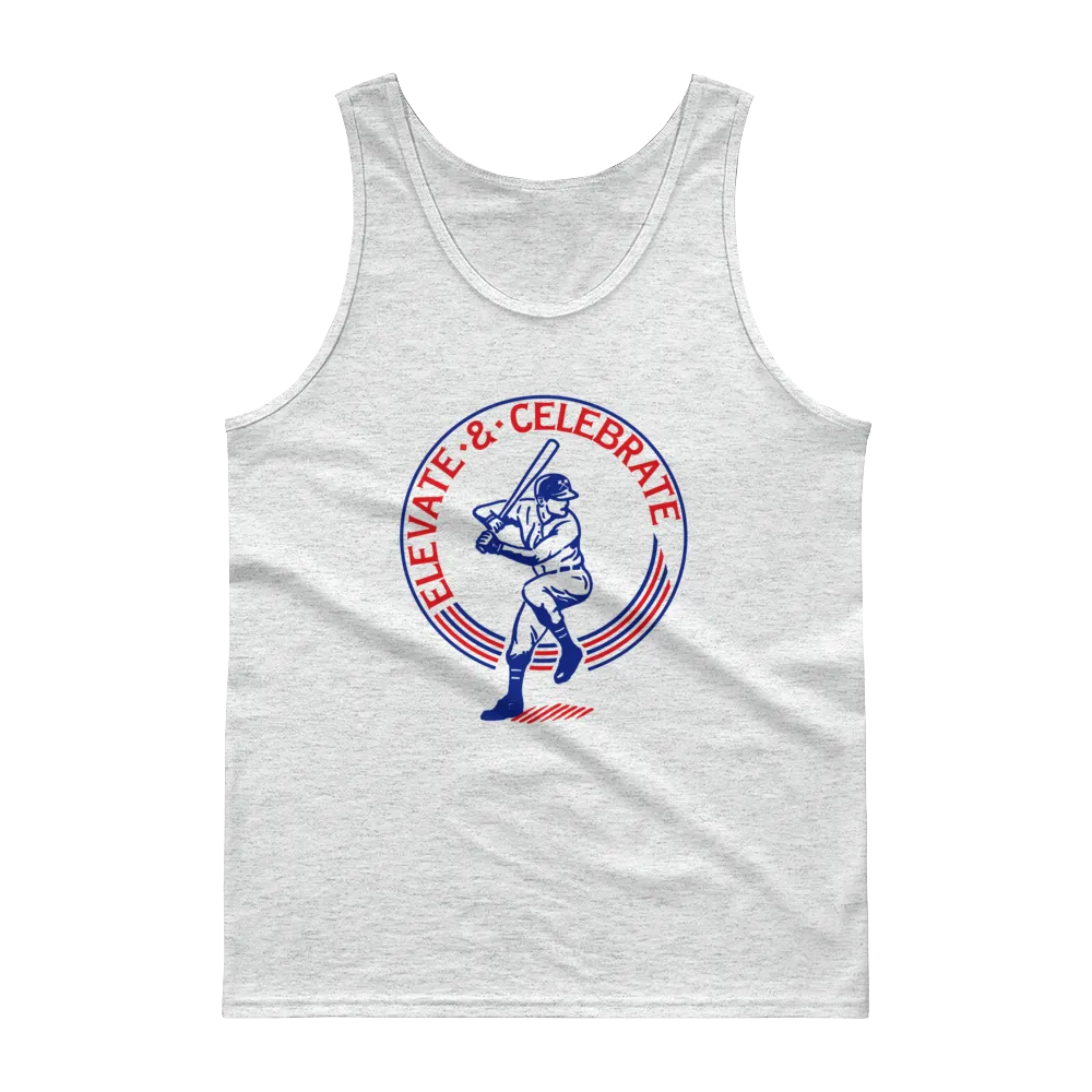 Elevate and Celebrate Tank top