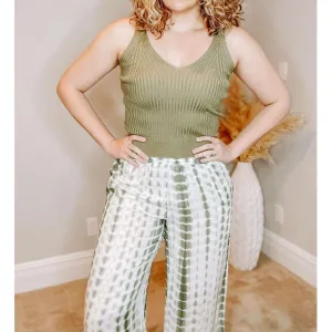 Ella Tank