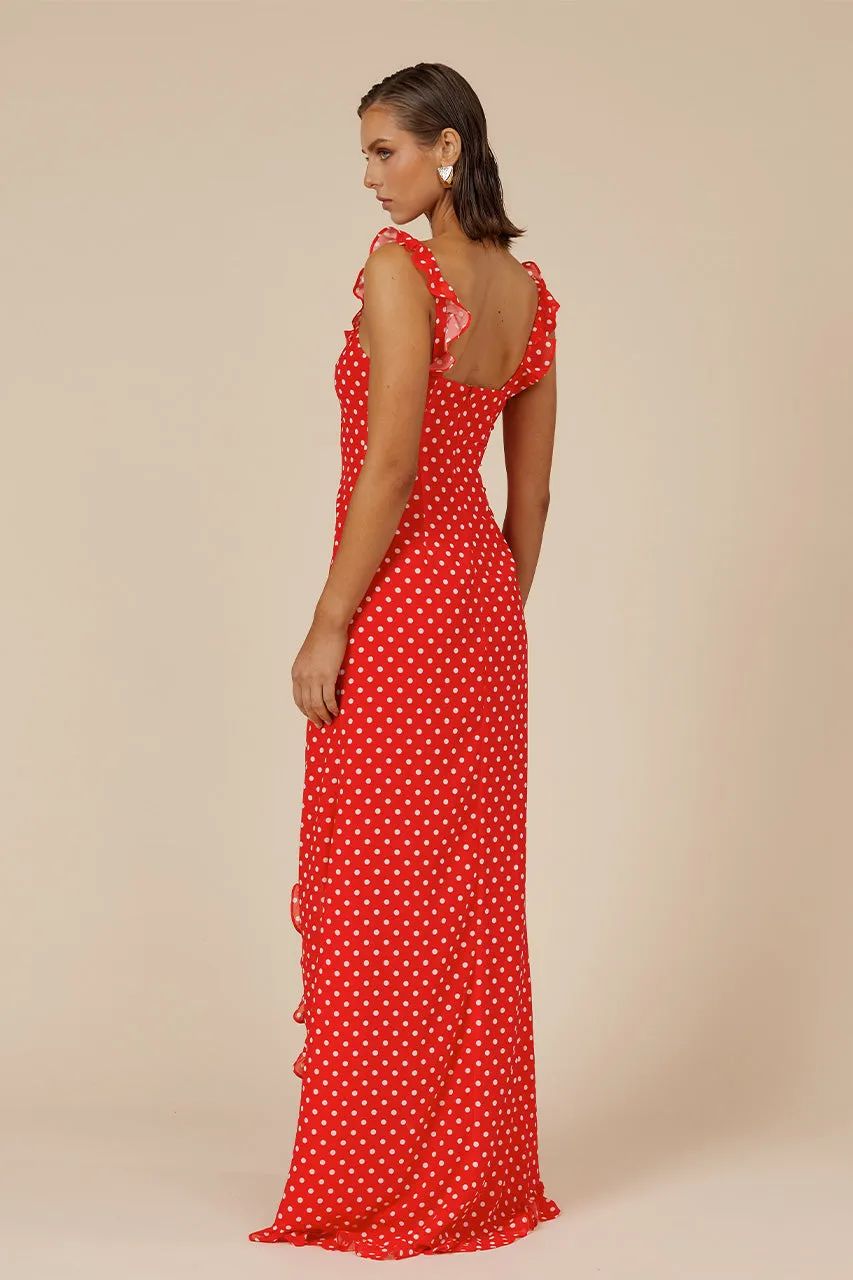 Evey Maxi Dress