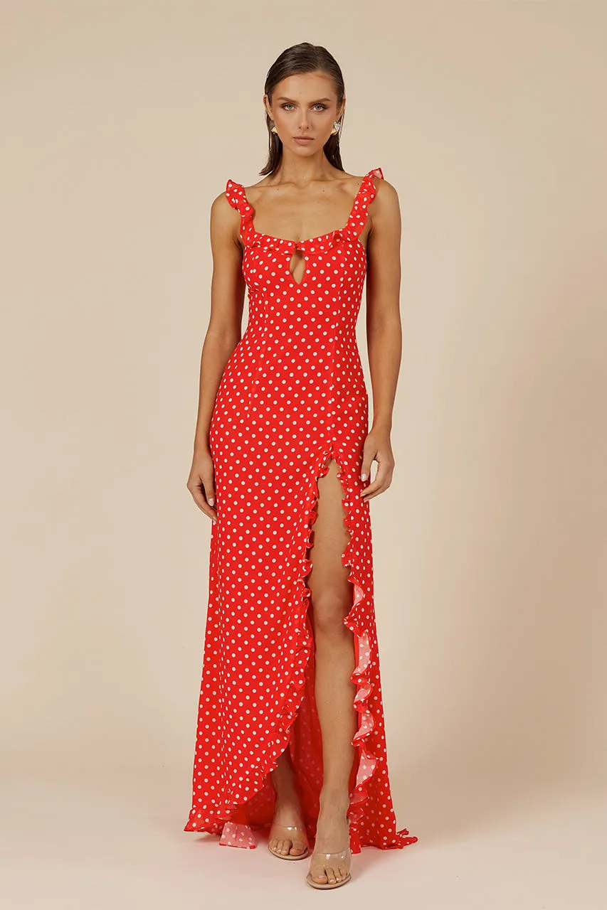 Evey Maxi Dress