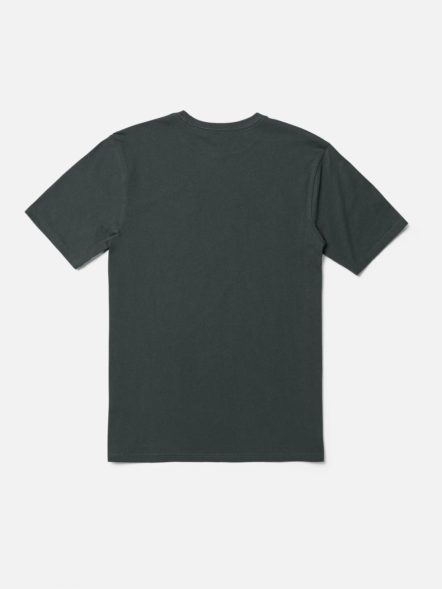 Eye See Yew T-shirt - STEALTH