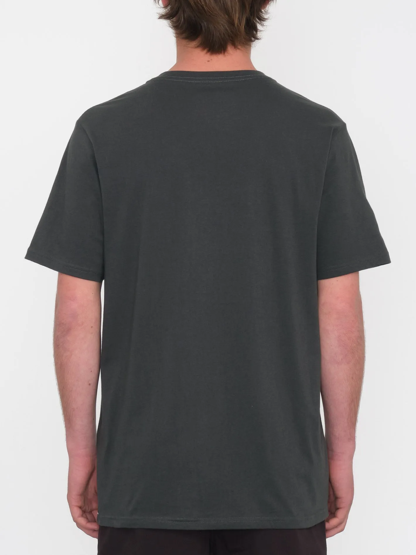 Eye See Yew T-shirt - STEALTH