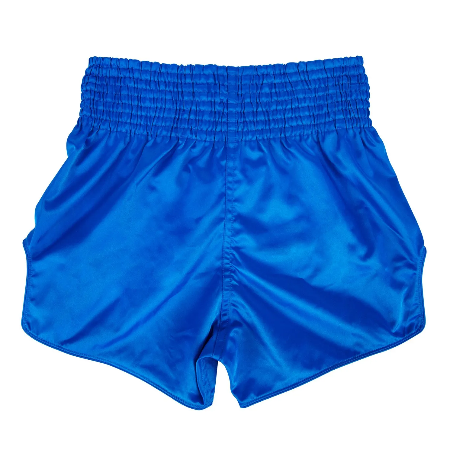 Fairtex Blue Sapphire Muay Thai Shorts