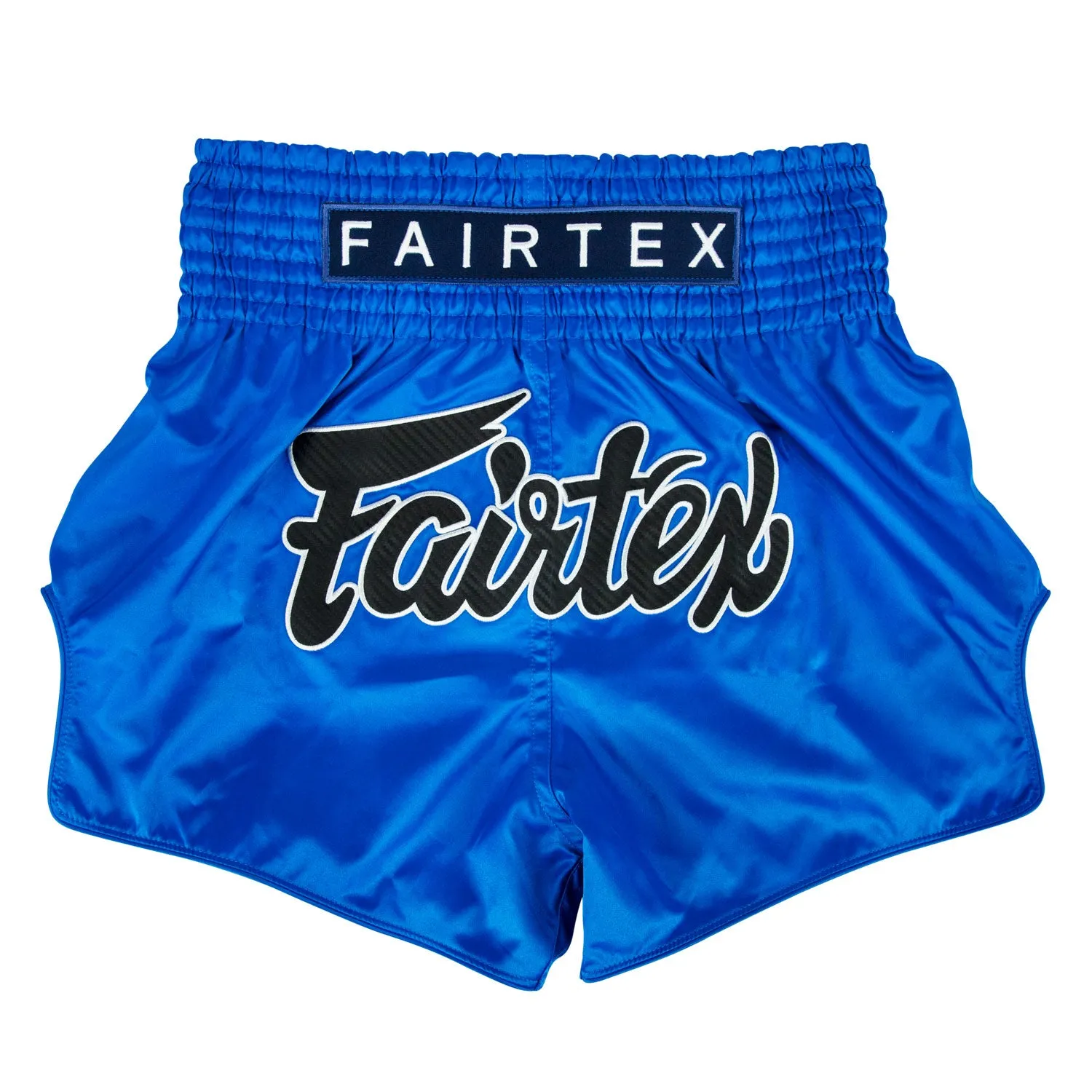 Fairtex Blue Sapphire Muay Thai Shorts