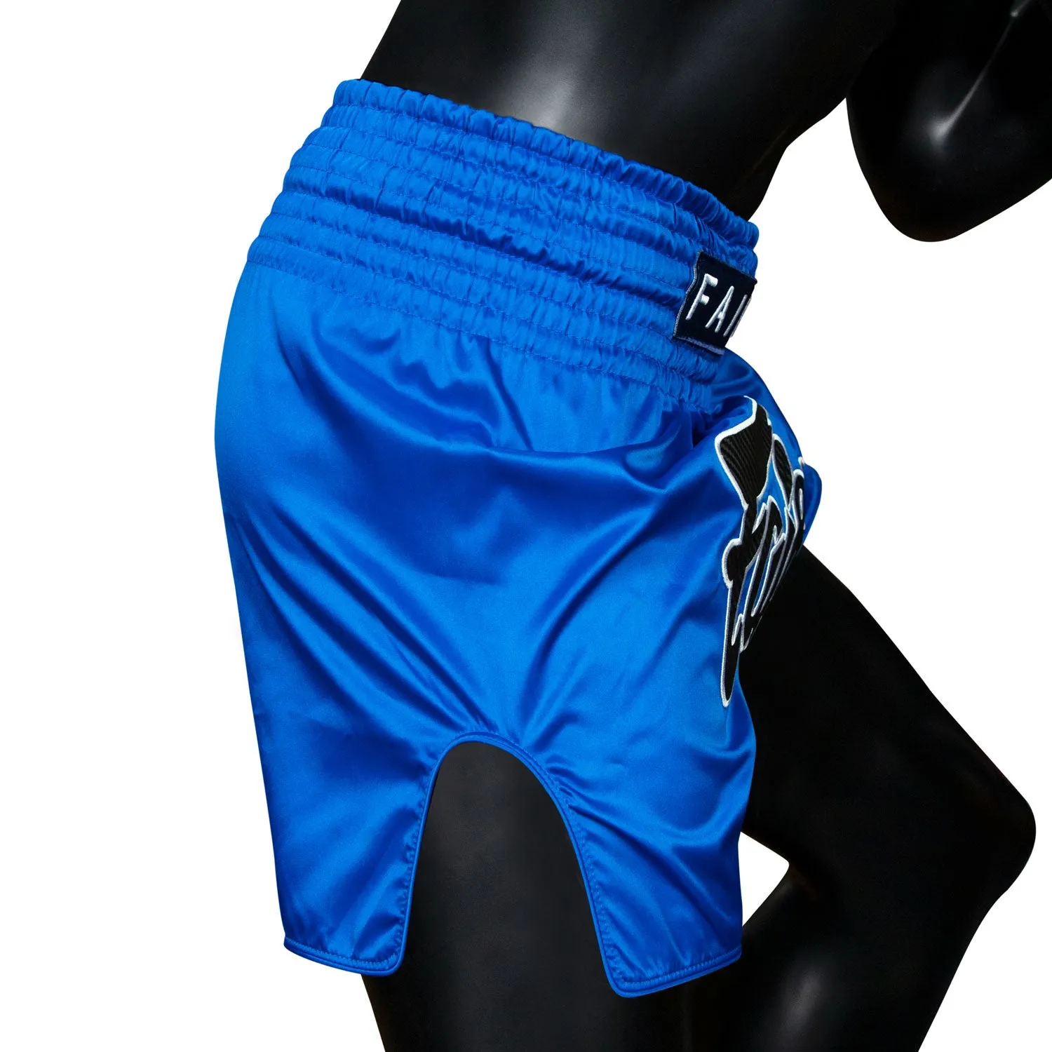 Fairtex Blue Sapphire Muay Thai Shorts