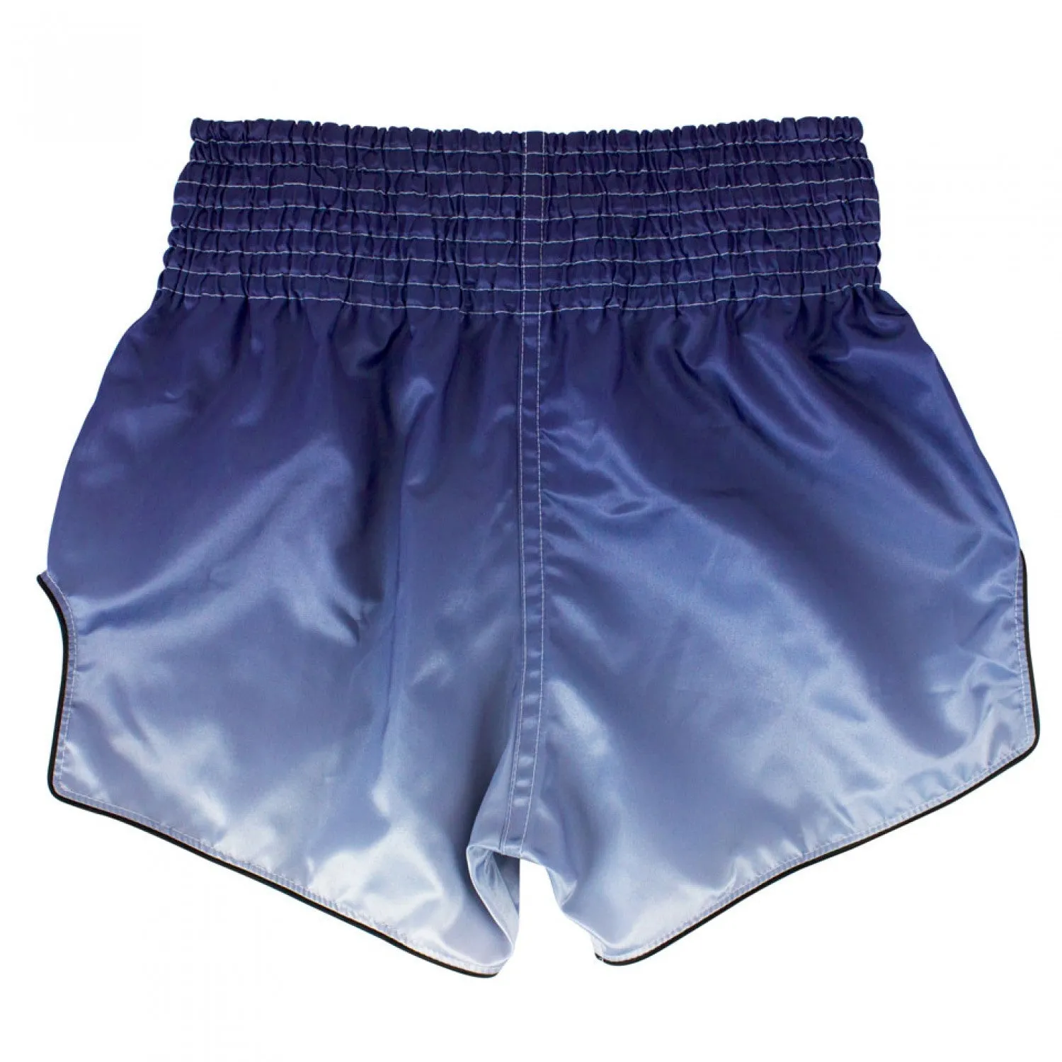 FAIRTEX COLOUR FADE MUAYTHAI SHORTS-BLUE