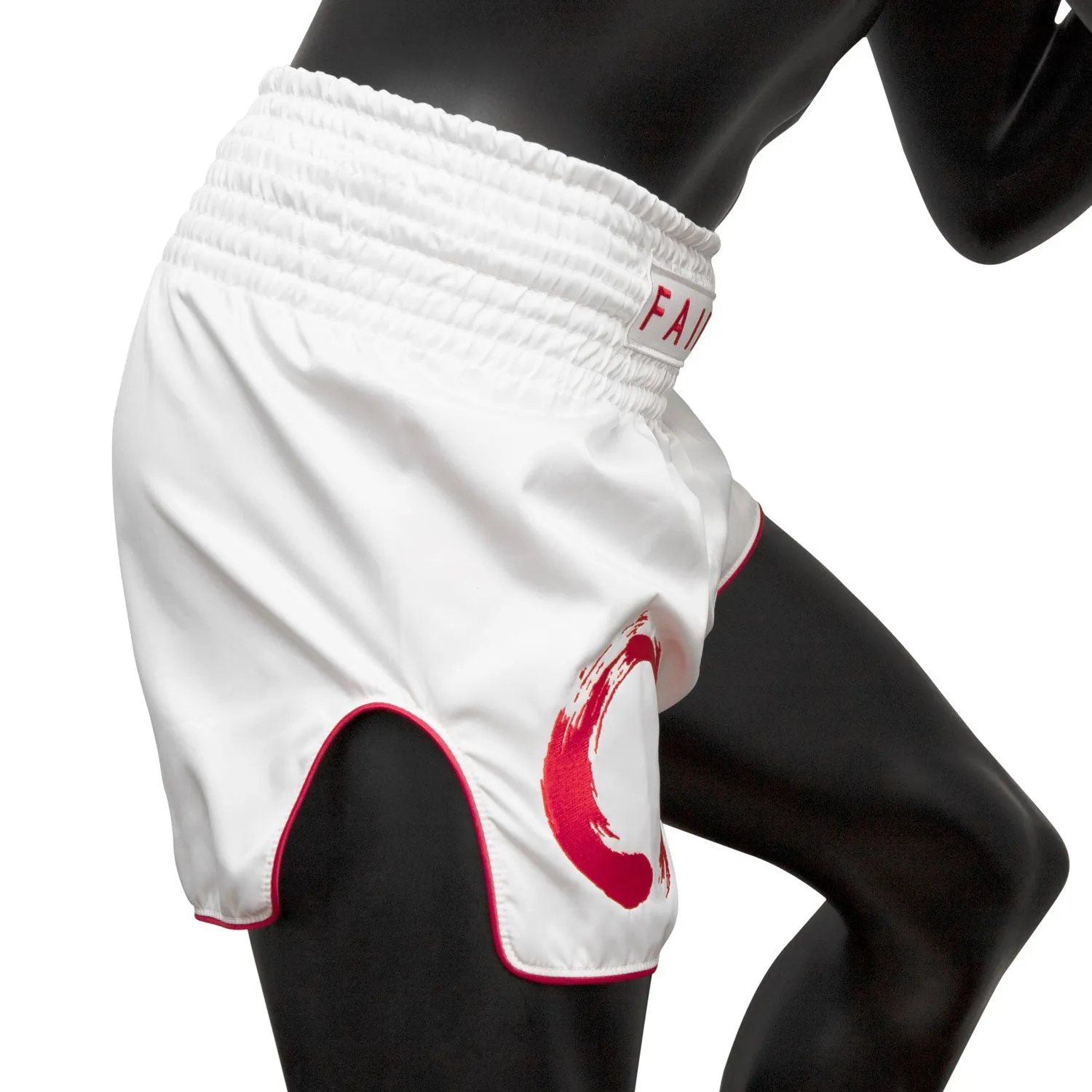 Fairtex Enso Muay Thai Shorts