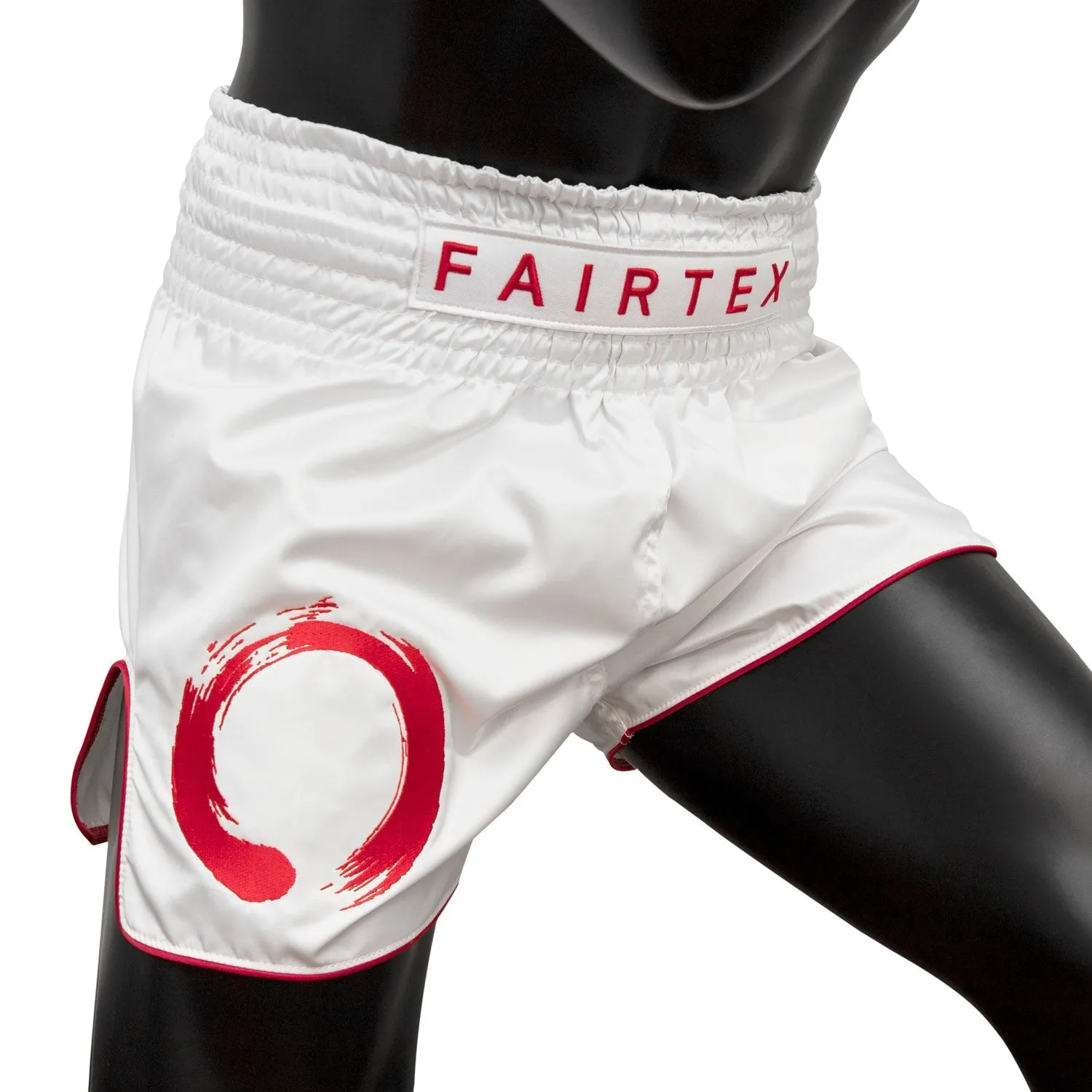 Fairtex Enso Muay Thai Shorts