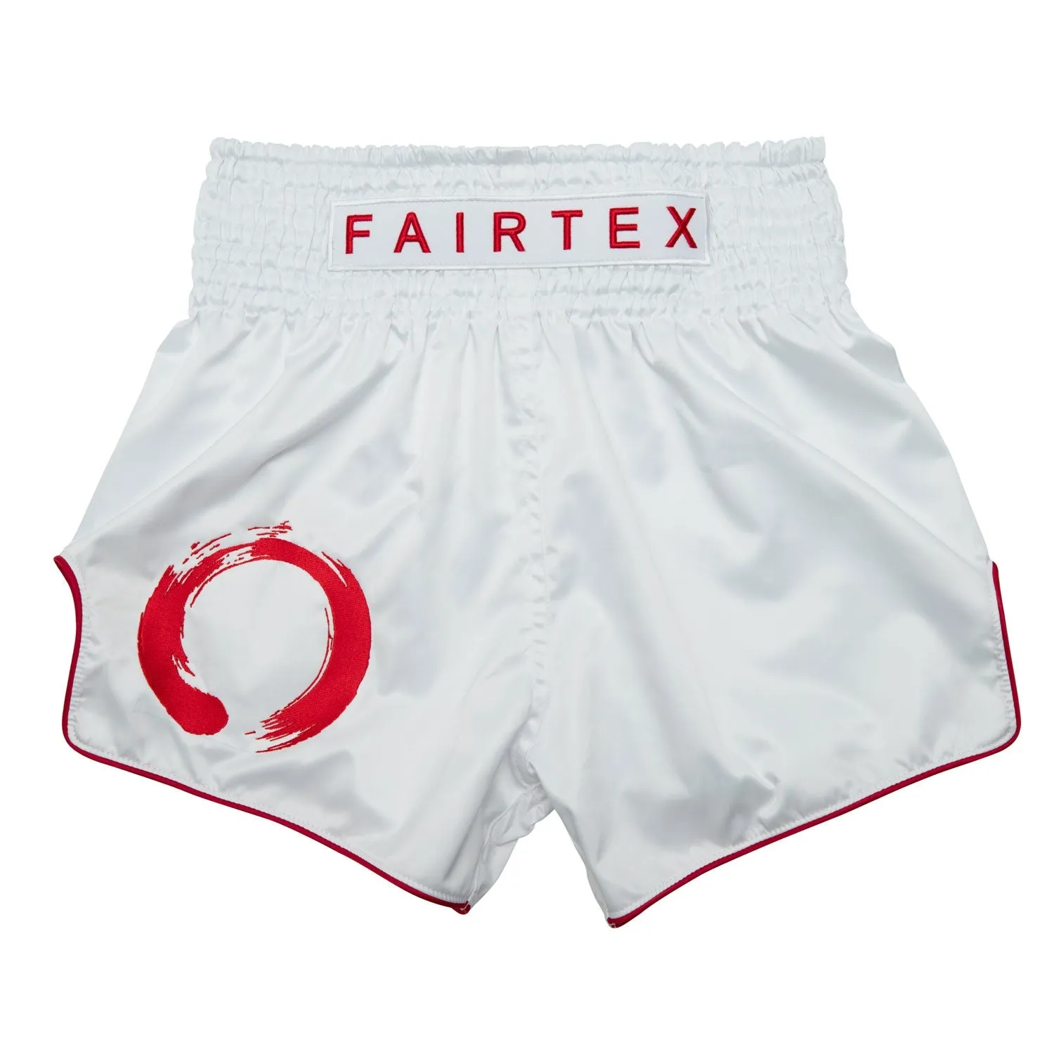 Fairtex Enso Muay Thai Shorts